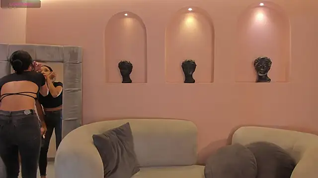 AmaliaCrus online show from 02-28-26, 08:21