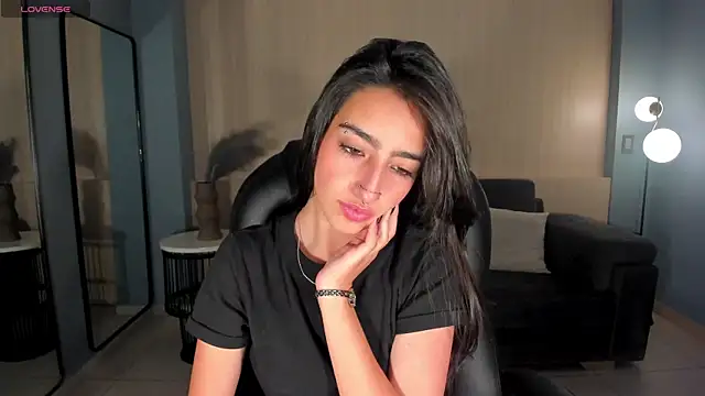 LarisaSmirnov online show from 09-19-25, 04:25