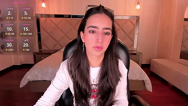 LarisaSmirnov online show from 02-06-26, 03:44