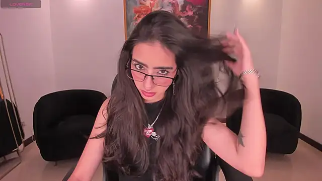 LarisaSmirnov online show from 02-28-26, 03:40