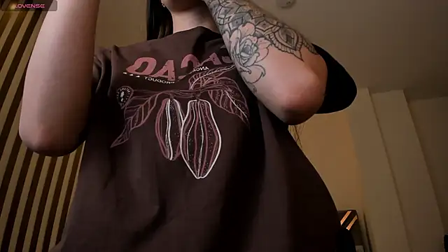 MaiaCollins online show from 09-08-25, 05:56