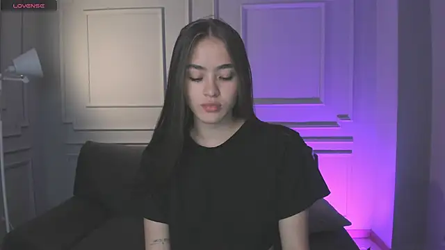 MaiaCollins online show from 10-12-25, 05:34