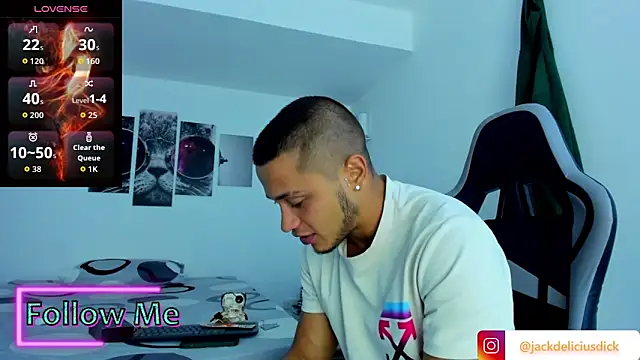 jackdeliciusdick online show from 03-19-26, 01:15