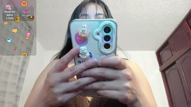 xx chloesex online show from 01-16-26, 04:38