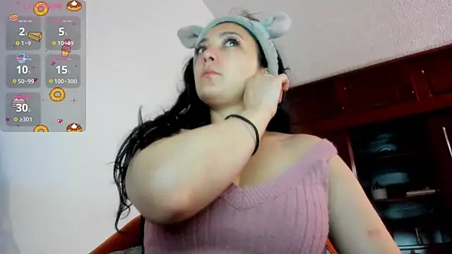 Snapshot of xx_chloesex chatting on 08-06-26, 04:25 xx chloesex online show from 08-06-26, 04:25