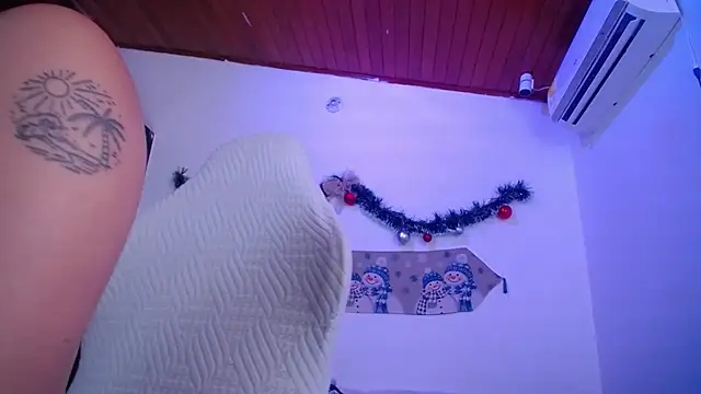 hubena tg online show from 12-05-25, 05:53