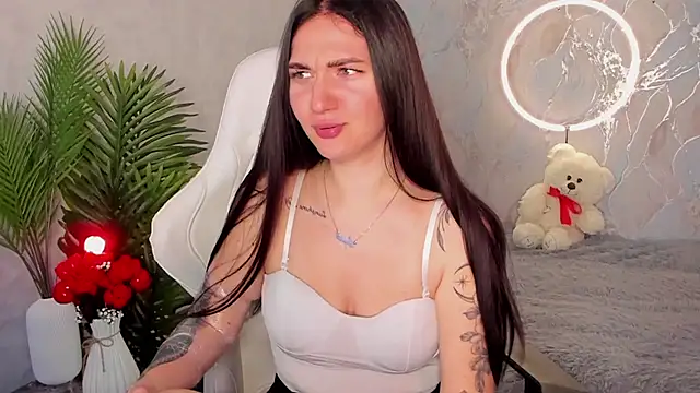 babyisperfect online show from 12-05-25, 03:48