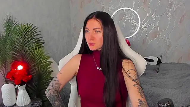 babyisperfect online show from 02-17-26, 03:25