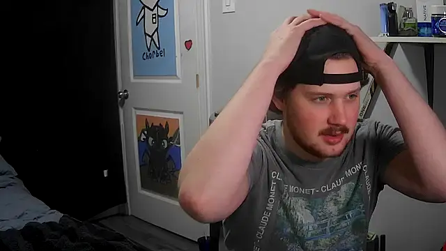 cajerk online show from 12-02-25, 04:07