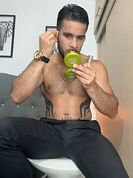 Maximiliano ford online show from 01-15-26, 10:53