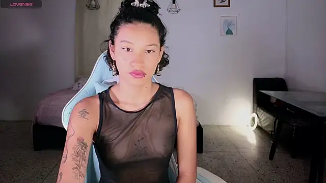 eleselas online show from 10-02-25, 02:07