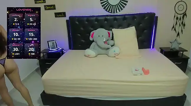 emma valentina1 online show from 03-14-25, 04:54