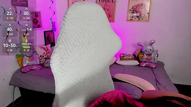 Sweet milady online show from 03-26-26, 02:28