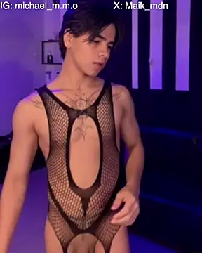 Mao mdn online show from 02-19-26, 07:37