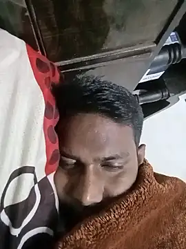 vikesh05 online show from 12-17-25, 08:37