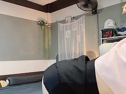 Nabiii6868 online show from 03-17-26, 06:22