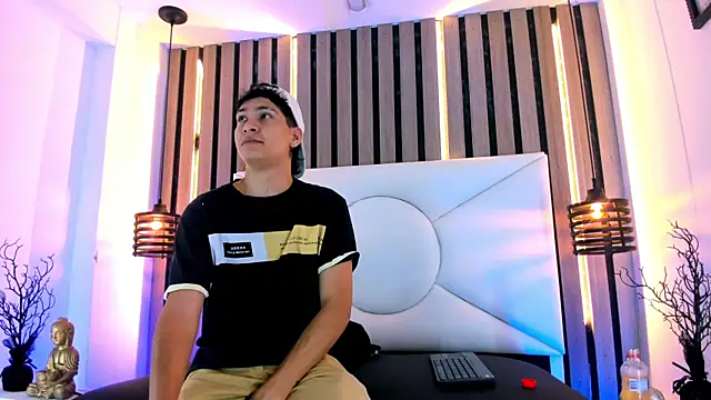 Jhojan twink online show from 11-01-25, 11:56