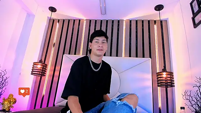 Jhojan twink online show from 11-11-25, 02:17