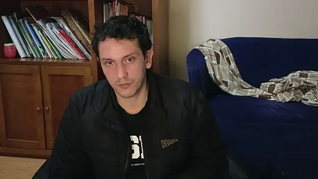 hardaftercum online show from 10-28-25, 02:15