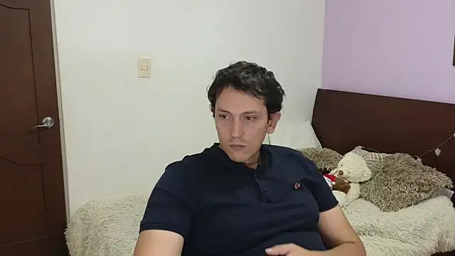 hardaftercum online show from 11-11-25, 06:46