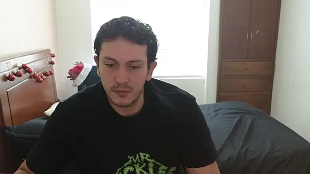 hardaftercum online show from 11-22-25, 01:10