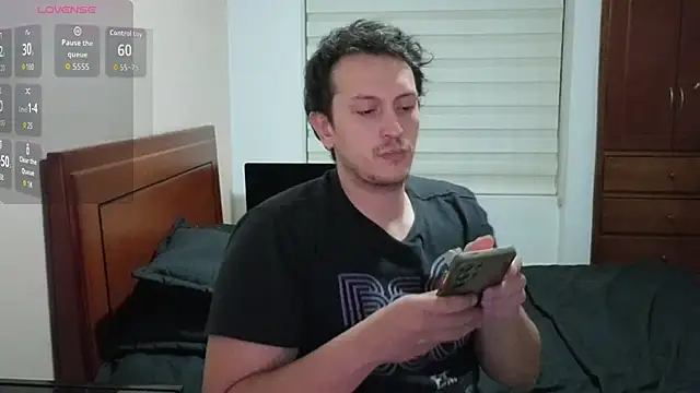 hardaftercum online show from 02-17-26, 03:36