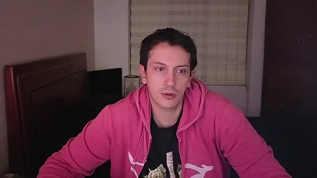 hardaftercum online show from 05-12-26, 02:19