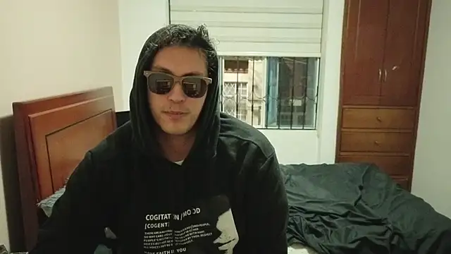 hardaftercum online show from 07-02-26, 03:17