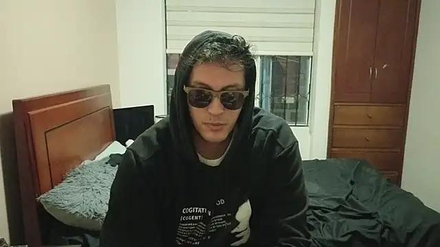 hardaftercum online show from 07-02-26, 03:23