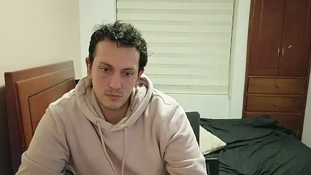 hardaftercum online show from 07-11-26, 01:41