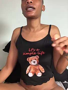 Miss  Mandy online show from 12-04-25, 03:10