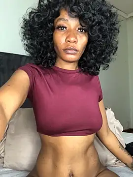 Miss  Mandy online show from 04-18-26, 07:58