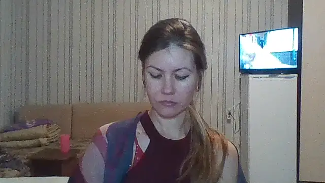 Eva Neon online show from 09-25-25, 06:33