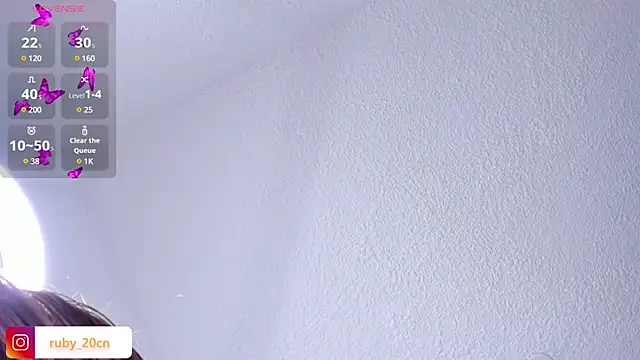 Snapshot of Rubyconer5 chatting on 03-20-25, 02:51 Rubyconer5 online show from 03-20-25, 02:51