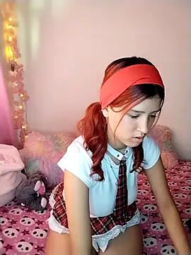 Sophie joyy online show from 10-07-25, 07:00