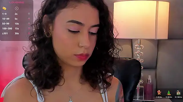 AliceStevens  online show from 02-09-26, 02:10