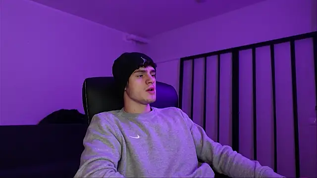 Brad Holloway online show from 12-03-25, 02:04