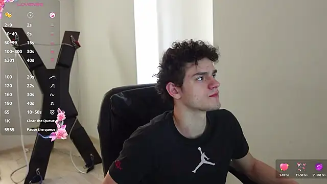 Brad Holloway online show from 03-14-26, 07:25