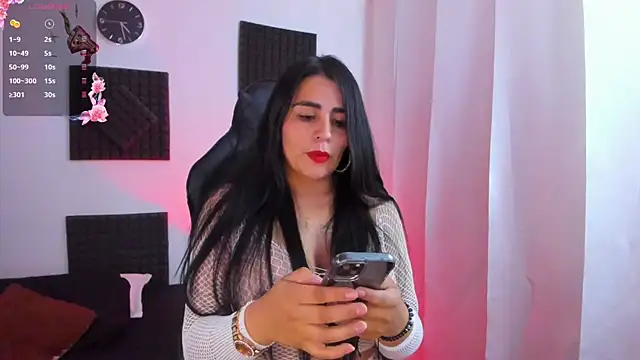 hannarusso online show from 10-28-25, 09:28