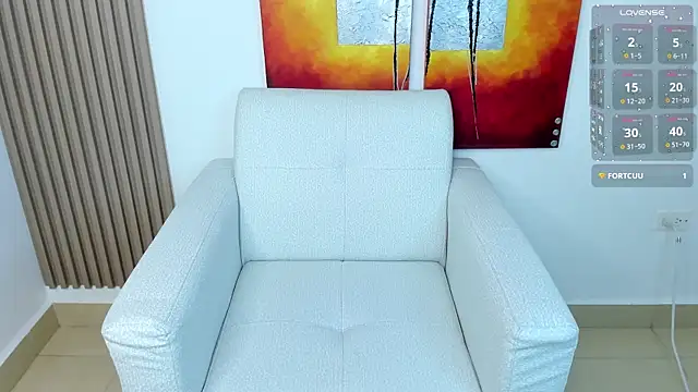 Layla arabelle online show from 03-19-25, 09:58