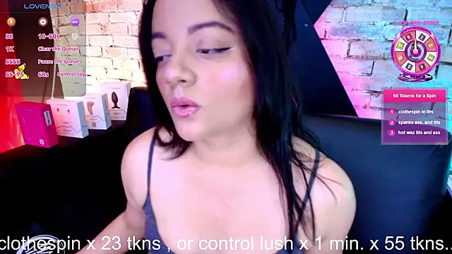 jessy capelli online show from 02-10-26, 07:18