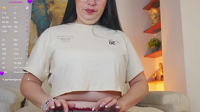 AliceCorner online show from 01-14-26, 12:00