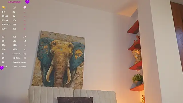 AliceCorner online show from 01-15-26, 11:59