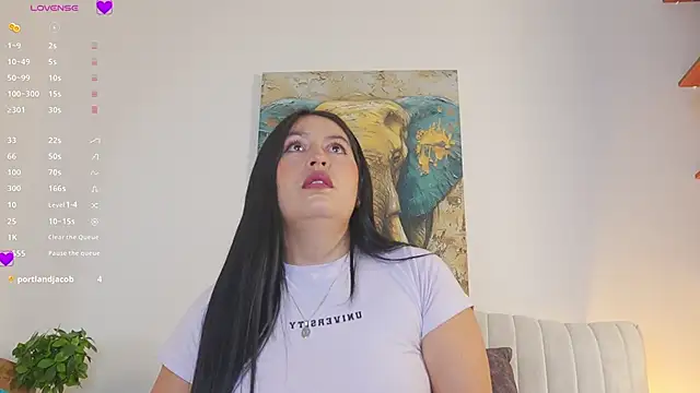 AliceCorner online show from 03-12-26, 12:11