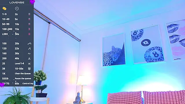 Valen ross  online show from 03-08-26, 09:51