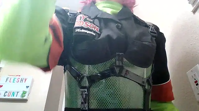 Harley cams online show from 03-16-25, 06:23