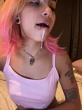 Harley cams online show from 09-16-25, 02:23