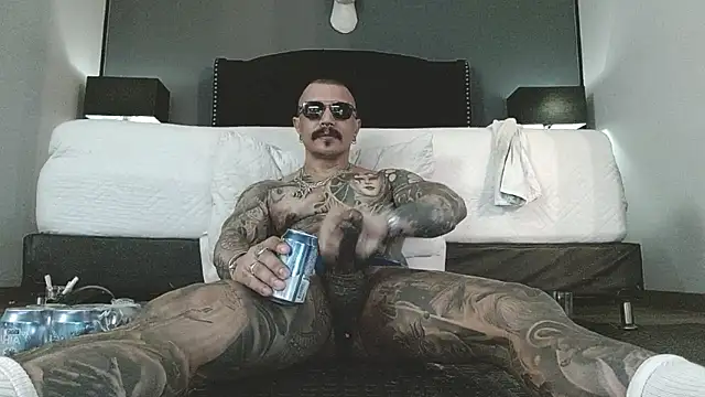 danilog515 online show from 01-19-26, 08:18