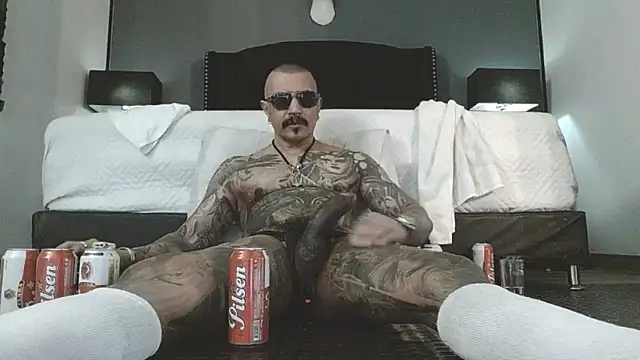 danilog515 online show from 02-25-26, 08:18