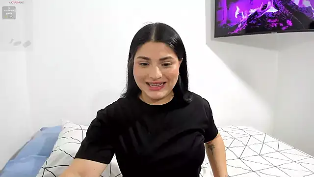 Snapshot of pareja_curiosa19 chatting on 10-09-25, 12:41 pareja curiosa19 online show from 10-09-25, 12:41